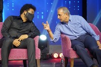 NTR Meelo Evaru Koteeswarudu Season 5 Press Meet